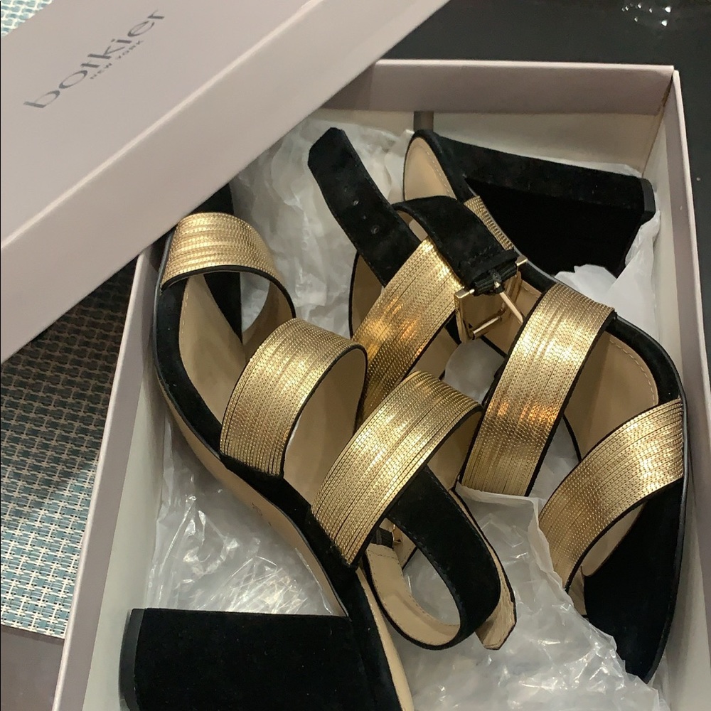 Genesa - Sandals by botkier